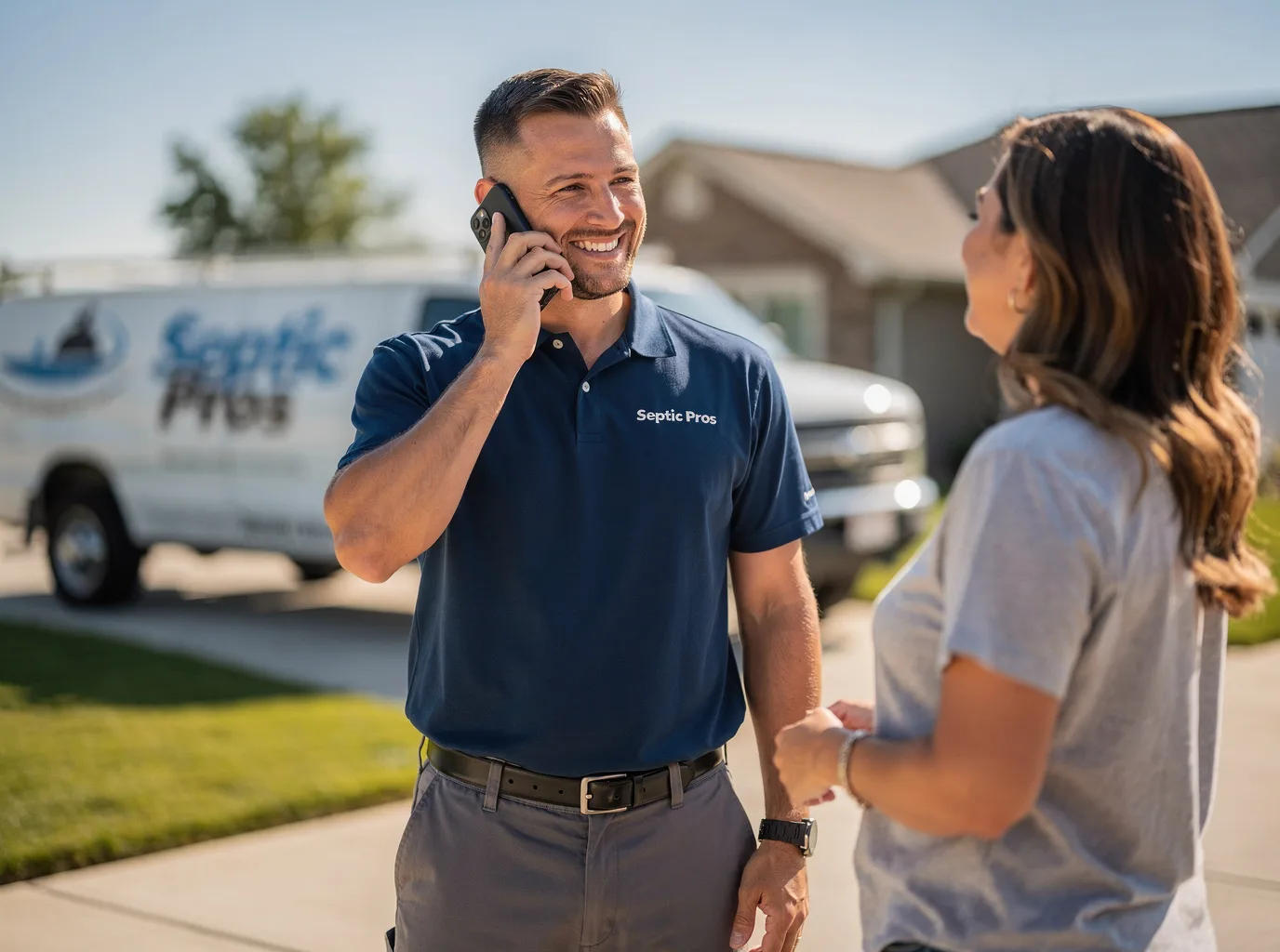 Septic Tank Pumping East Ridge, TN FAQs